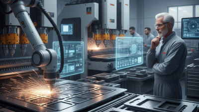 Top 2026 Sheet Metal Machining Techniques You Should Know?