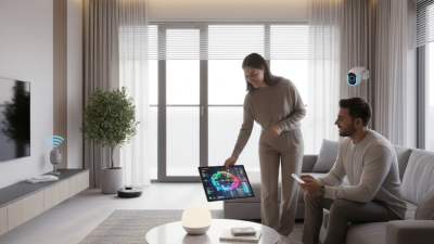 Why Choose Zigbee Smart Home Technology for Your Connected Home?