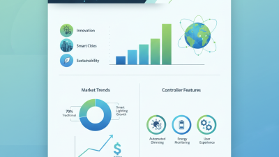 Top 10 Luminaire Controllers in China You Should Know About?