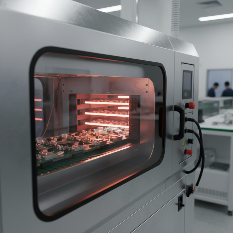 What is the Best Soldering Oven for Your Needs?