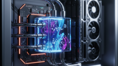 How to Improve Liquid Cooling Performance in 2026?