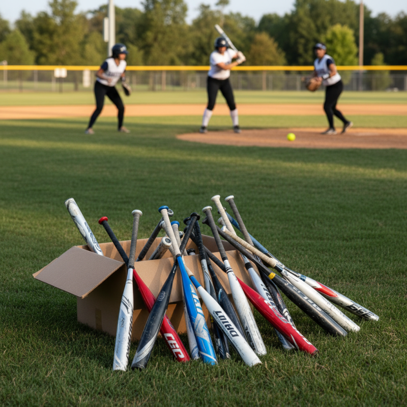 Best Fastpitch Softball Bulk Bats for Every Player?