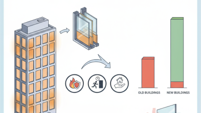 What are Fire Resisting Windows and Why are They Important?