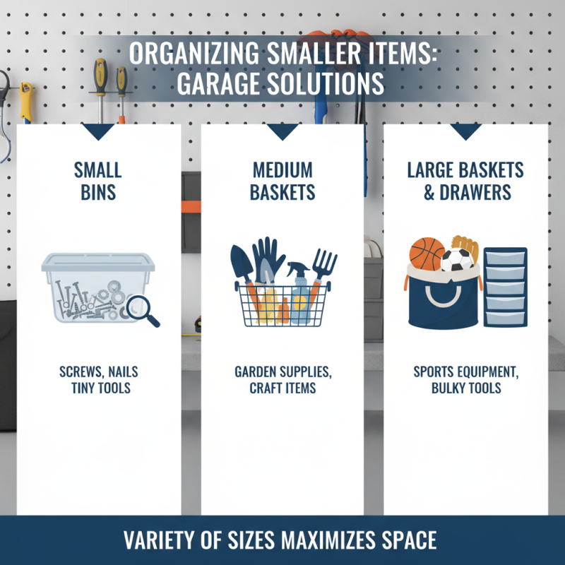 Top Garage Storage Systems Tips for Maximizing Space?