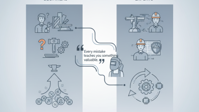 Top Metal Fabrication Tips for Beginners and Experts?