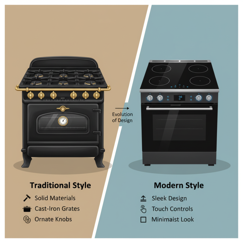 10 Best Cooking Ranges for Every Home Chef in 2026?