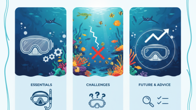 10 Best Diving Masks for Underwater Adventures in 2026?