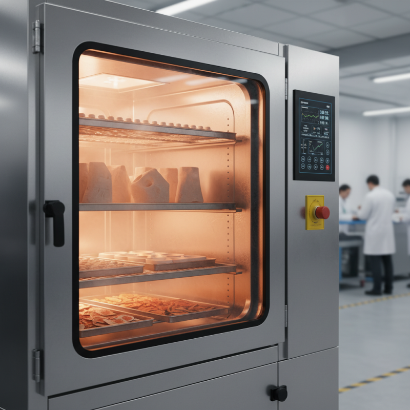 Best Drying Oven Machine for Efficient Drying Solutions?