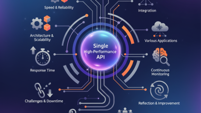 How to Implement a Single High-Performance API Effectively?
