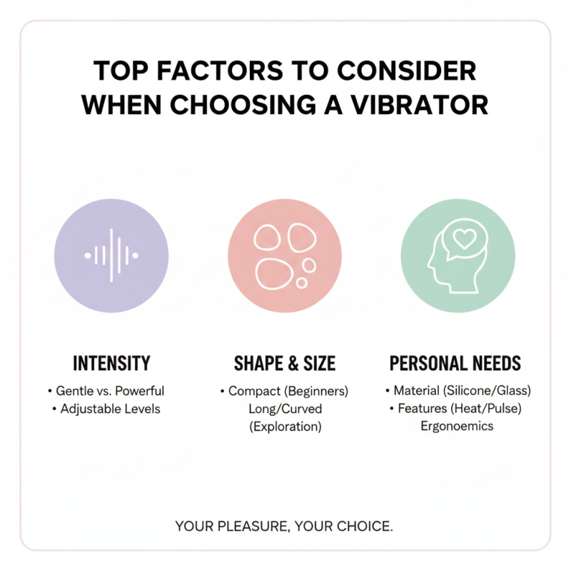 Top 10 Best Adult Toys Vibrator Choices for Ultimate Pleasure?