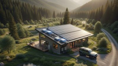 Best Microinverter Solar Off Grid Systems for Your Home?