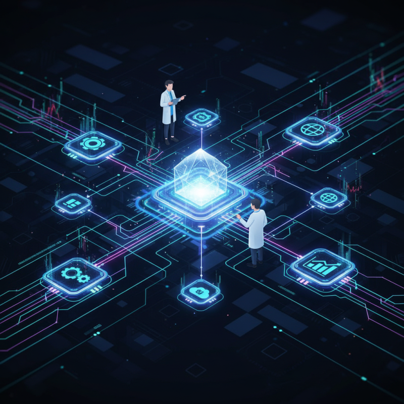 What is a Single High-Performance API and Its Benefits?