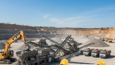 How to Choose the Right Rock Crusher for Your Project?