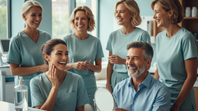 2026 Best Non Invasive Treatments for Effective Results?