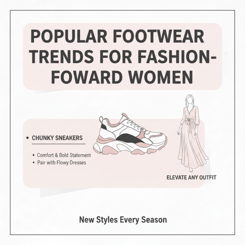 10 Best Ladies Fashion Trends You Need to Know?