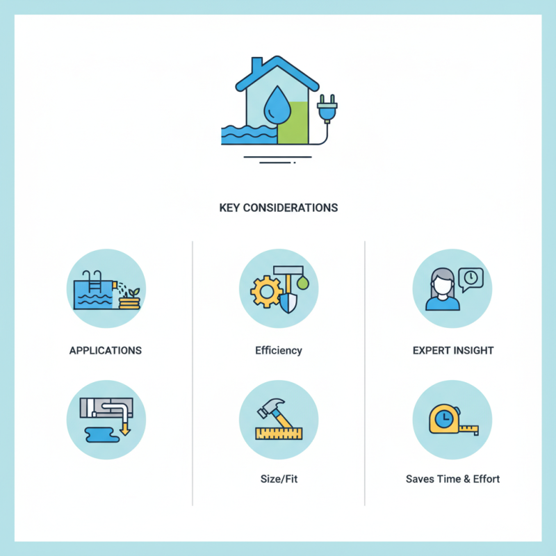Best Electric Pump for Home Use and What to Consider?