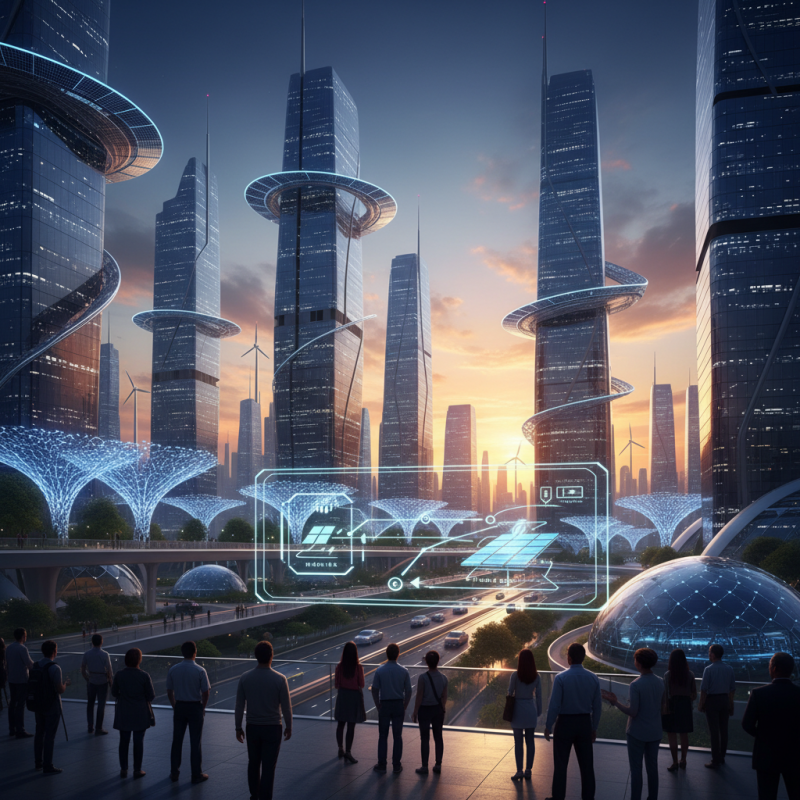 Top 10 Insights on How Solar Energy Actually Works?