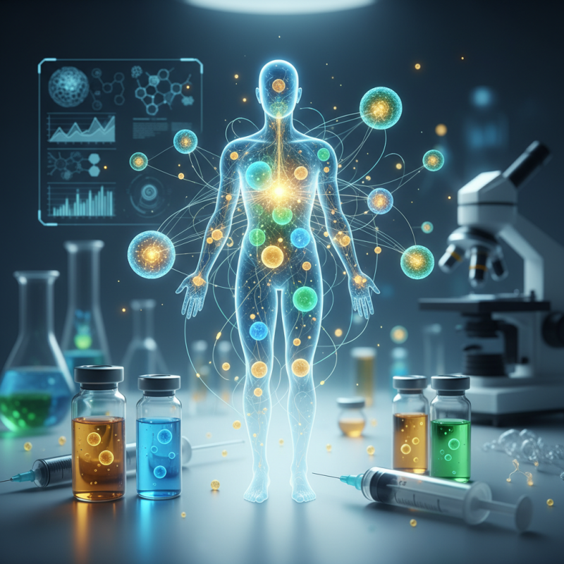 What Are Biologics Used for in Medicine and How Do They Work?