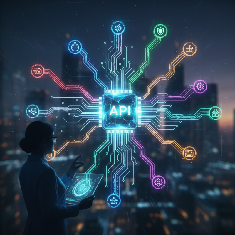 Top 10 Single High-Performance APIs You Should Know About?