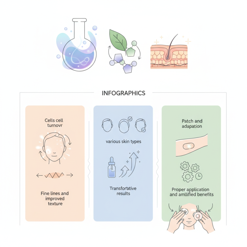 How to Use Hydroxypinacolone Retinoate HPR for Skin Care?