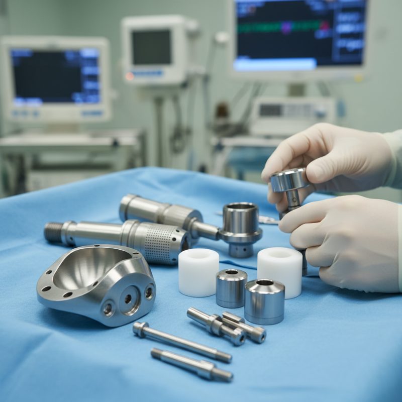 China Best Revision Hip Components Guide for Optimal Recovery?