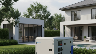 The Best Silent Diesel Generators for Home and Business Use?