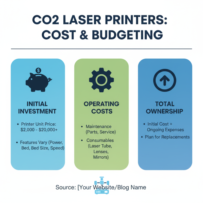 China Best Carbon Dioxide Laser Printers for Your Business?