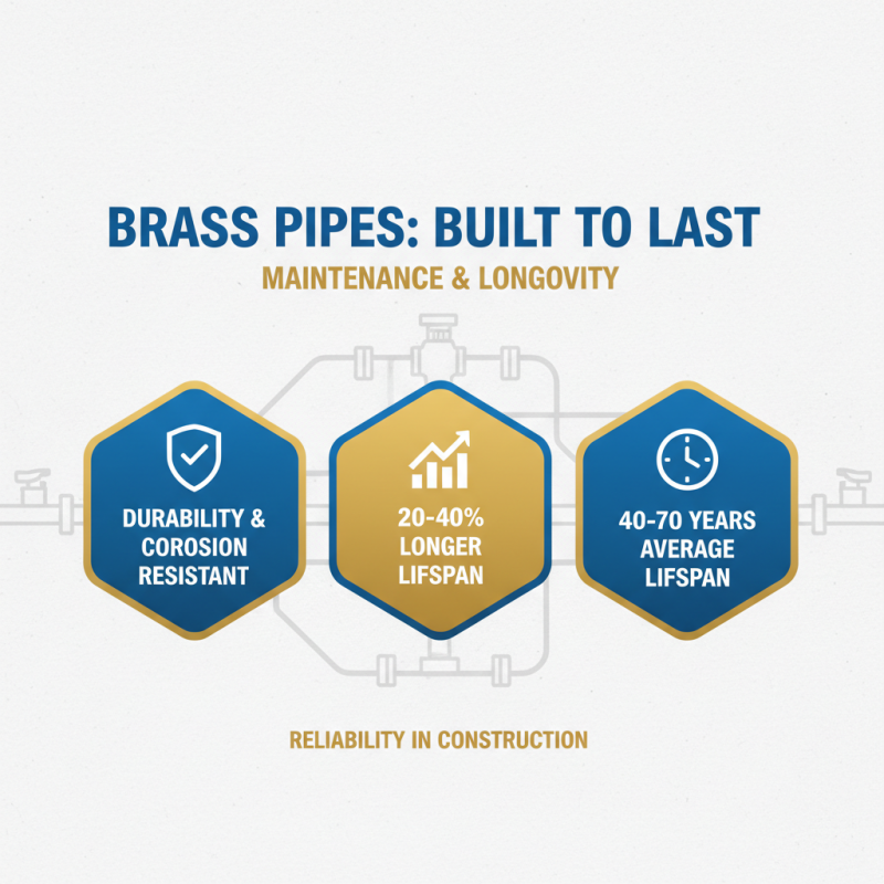 Top Brass Pipe Applications and Benefits for Plumbing and Construction?