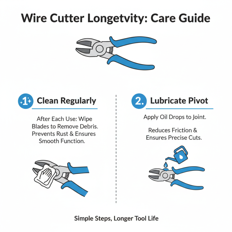 Top Small Wire Cutters for Precision and Durability What to Look For?