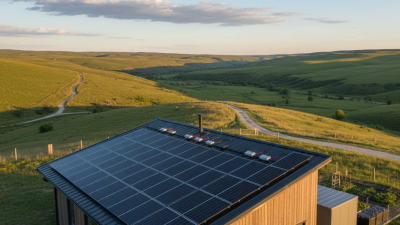 Microinverter Solar Off Grid Systems Benefits and How They Work?