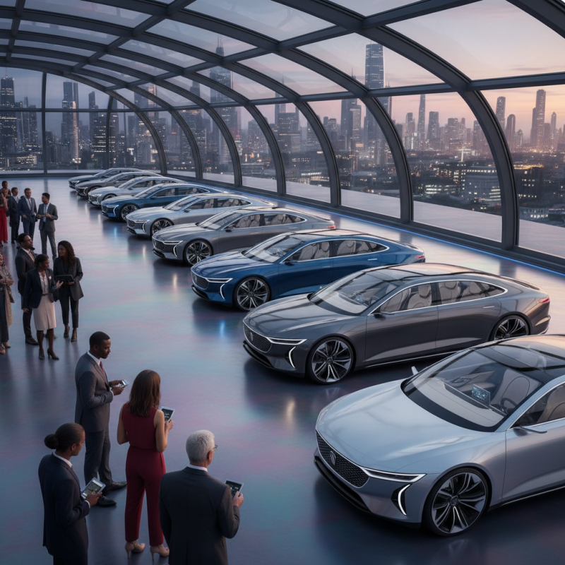 2026 Top New Sedan Cars to Watch Out For?