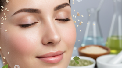 Top 10 Benefits of Phytic Acid for Skin Health?