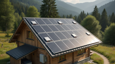 Best Microinverter Solar Off Grid Systems for Efficiency?