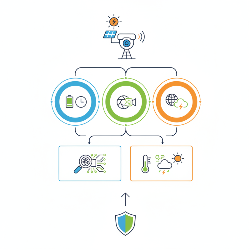 2026 How to Choose the Best Solar 4G LTE Cellular Security Camera?