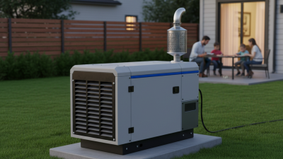 Why Choose a Silent Diesel Generator for Your Power Needs?