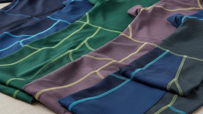 2026 Best Flat Lock Designs for Optimal Comfort and Performance?