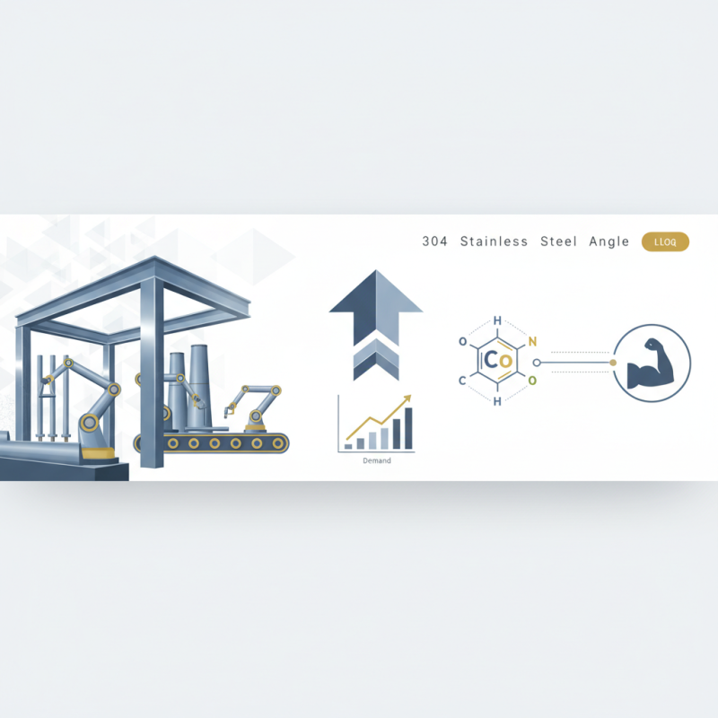 2026 Top Uses and Benefits of 304 Stainless Steel Angle?