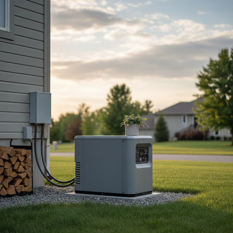 What is the Best Silent Diesel Generator for Home Use?