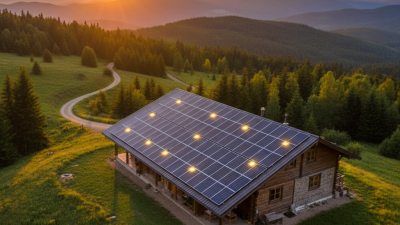Top 10 Benefits of Microinverter Solar Off Grid Solutions?