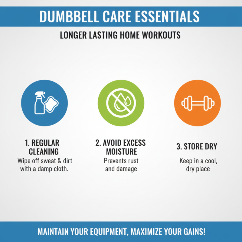 Best Dumbbell Set for Home Workouts Which One Should You Choose?