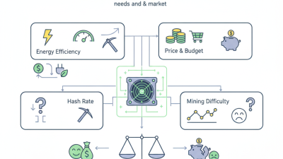 How to Choose the Right Crypto Asic Miner for Your Needs?
