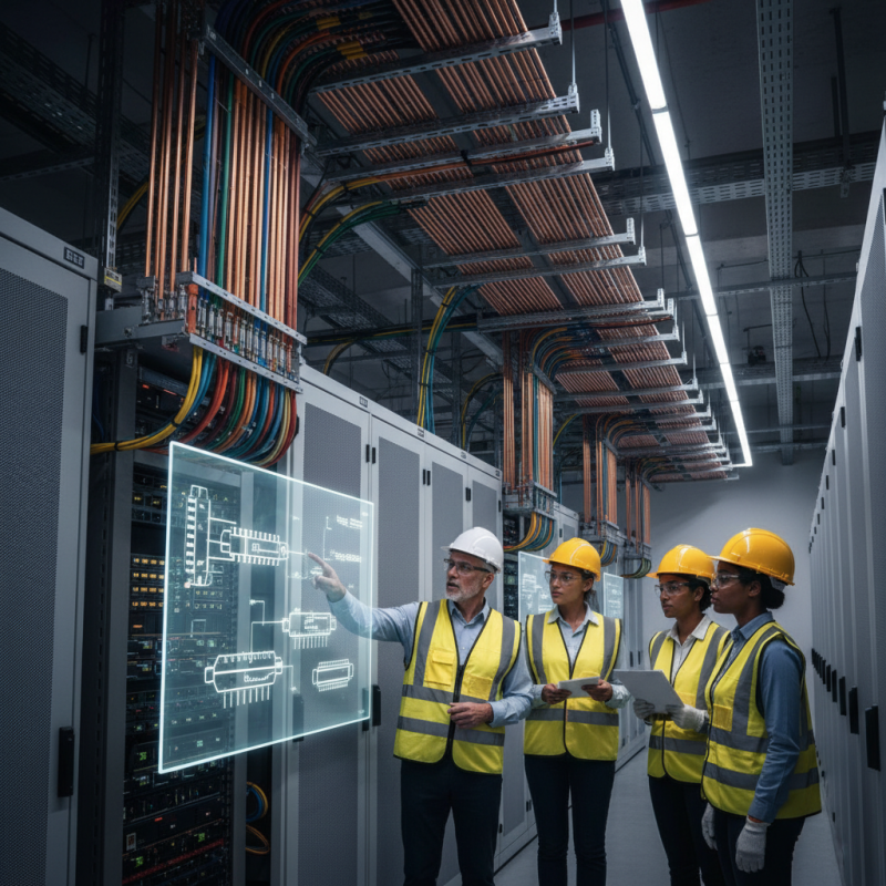 How to Choose the Right Busbar Electrical System for Your Needs?