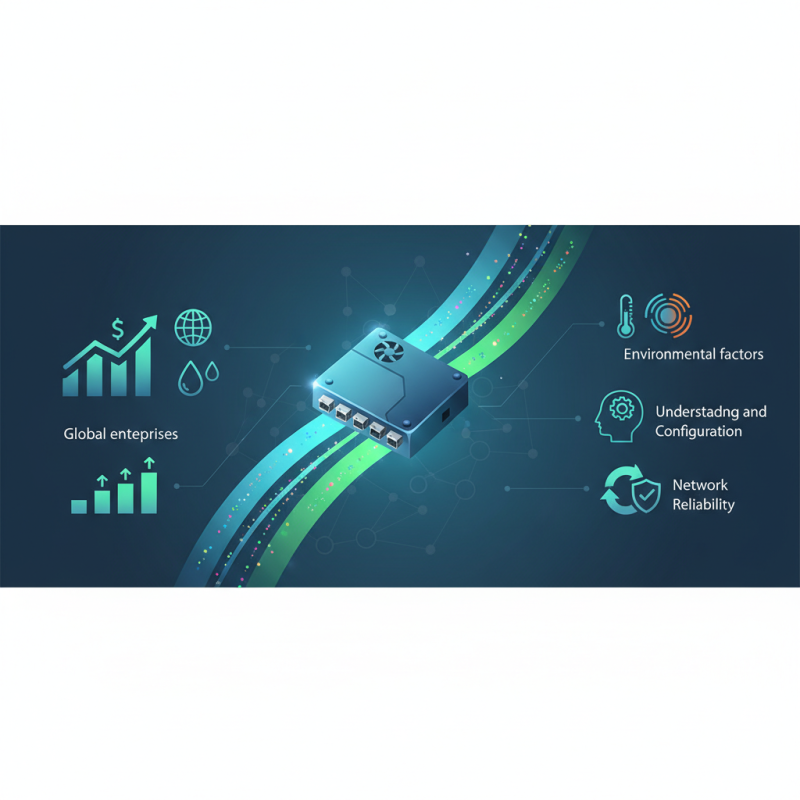 10G DWDM Optical Transceiver Tips for Best Performance?