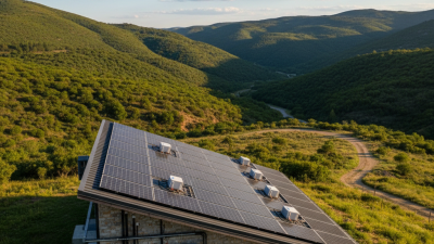 Top 10 Microinverter Solar Off Grid Solutions for Homes?