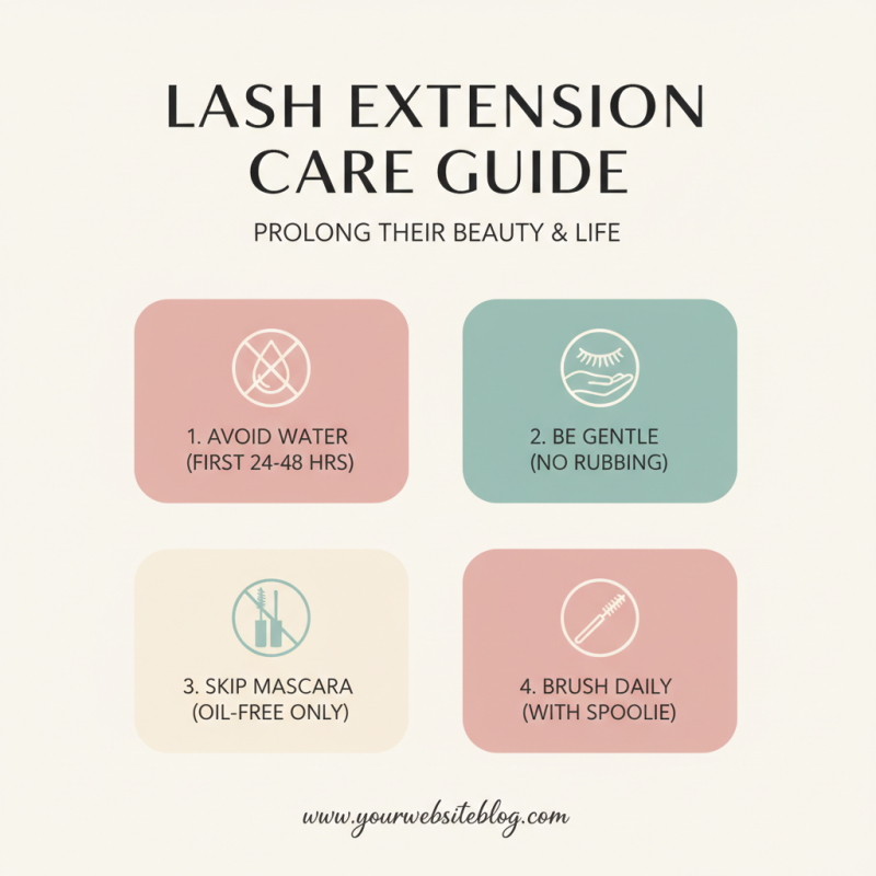 What is the Best Lash Extensions Pack for Stunning Looks?