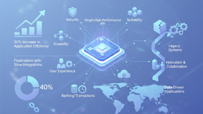 What is a Single High-Performance API in 2026?