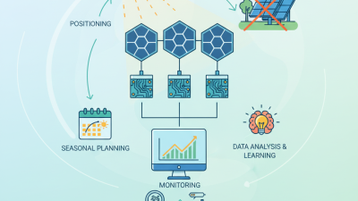 Microinverter Solar Off Grid Tips for Maximum Efficiency?