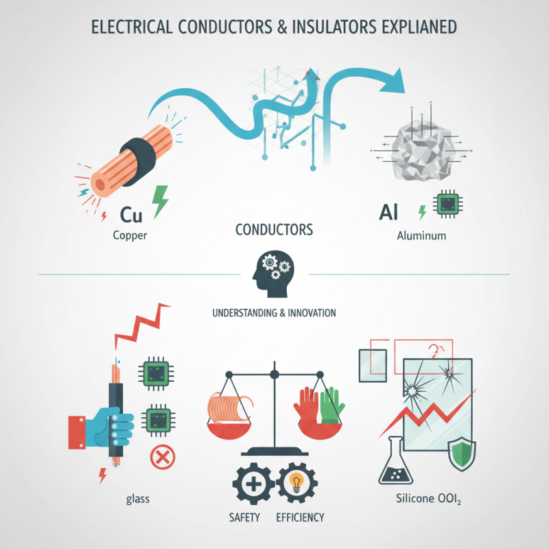 What Are Electrical Conductors and Insulators Explained?
