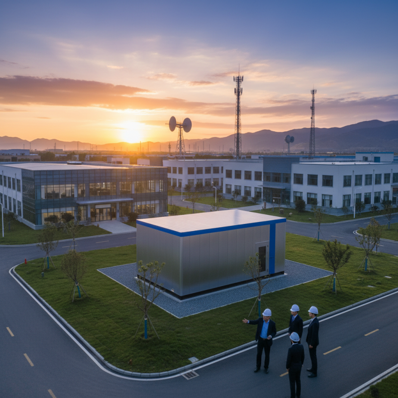 Best Silent Diesel Generator in China What You Need to Know