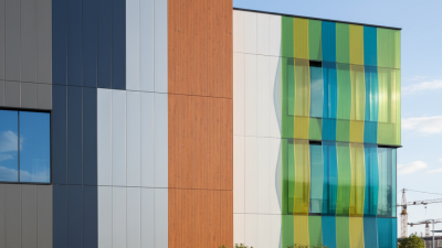 2026 Top Plastic Cladding Sheets Benefits and Applications?
